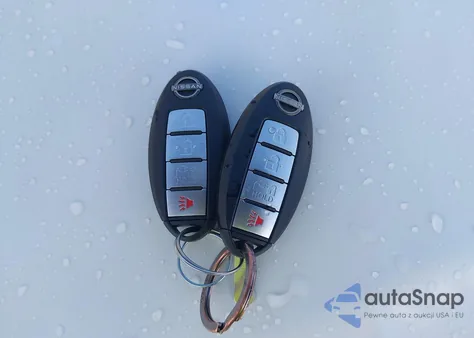 2023 Nissan Leaf Sv Plus 60 Kwh z USA, uszkodzony, nr VIN 1N4CZ1CV0PC553570